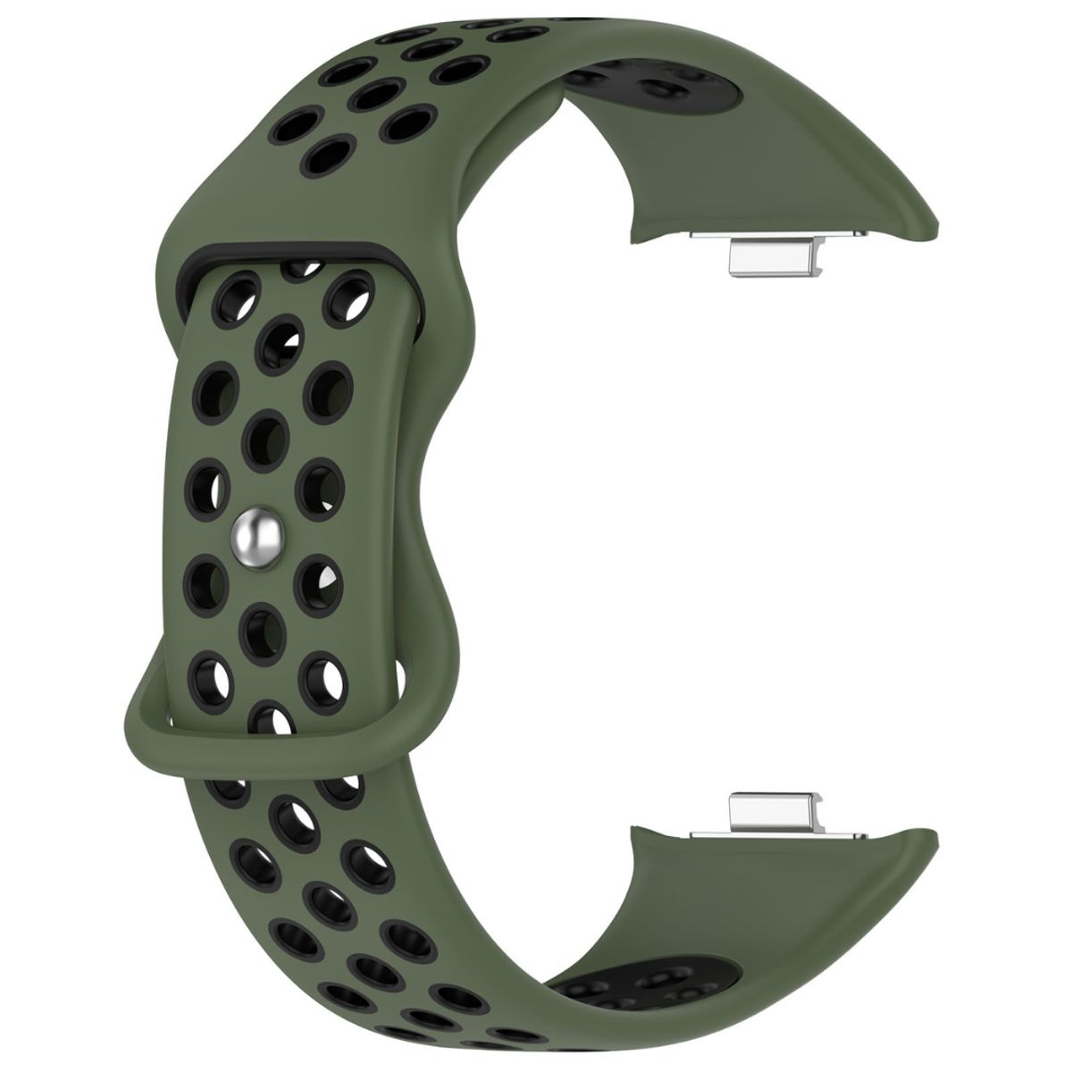 GENERICO - Correas Deportivas Para Redmi Watch 4 Y Mi Band 8/9pro