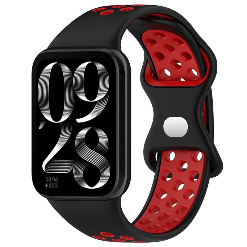 GENERICO - Correas Deportivas Para Redmi Watch 4 Y Mi Band 8/9pro
