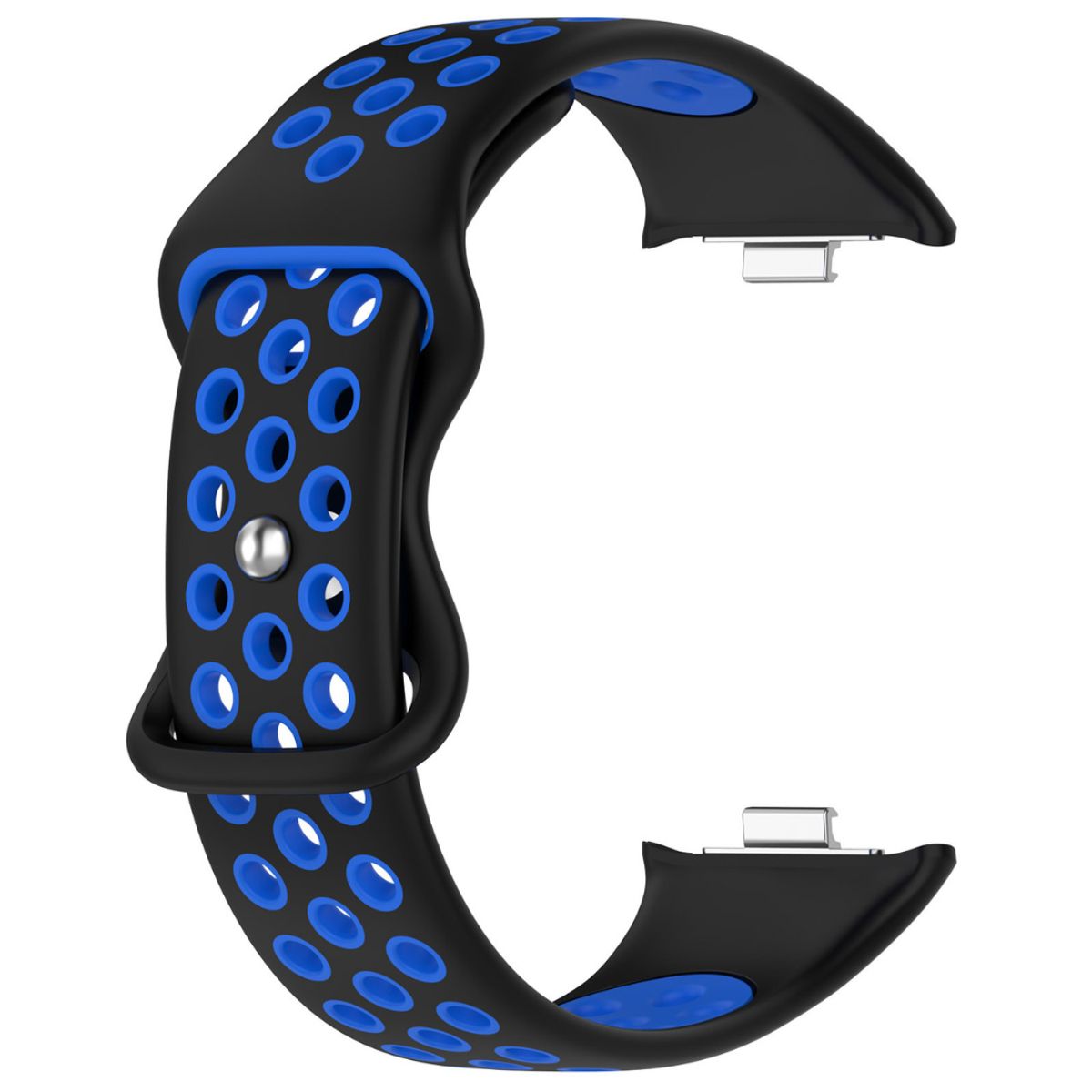 GENERICO - Correas Deportivas Para Redmi Watch 4 Y Mi Band 8/9pro