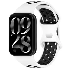 GENERICO - Correas Deportivas Para Redmi Watch 4 Y Mi Band 8/9pro