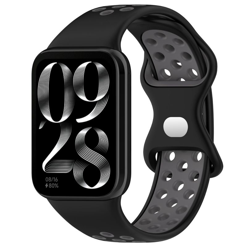 GENERICO - Correas Deportivas Para Redmi Watch 4 Y Mi Band 8/9pro