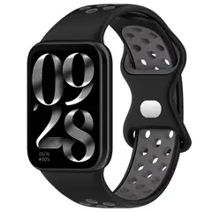 GENERICO - Correas Deportivas Para Redmi Watch 4 Y Mi Band 8/9pro