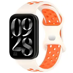 GENERICO - Correas Deportivas Para Redmi Watch 4 Y Mi Band 8/9pro