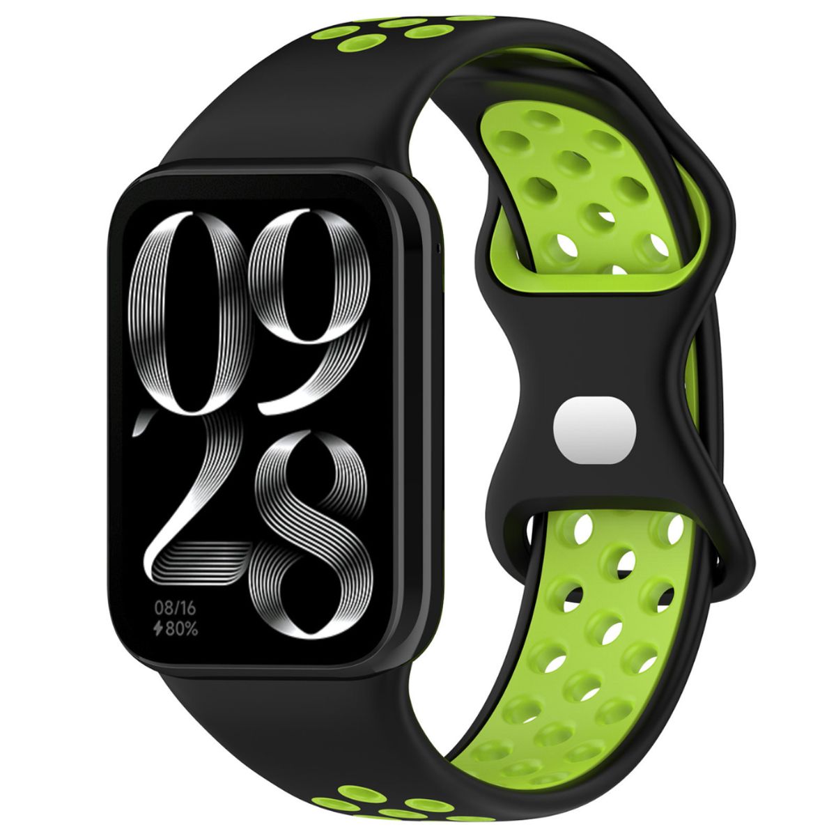 GENERICO - Correas Deportivas Para Redmi Watch 4 Y Mi Band 8/9pro