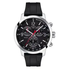 TISSOT - Reloj PRC 200 Chronograph Negro