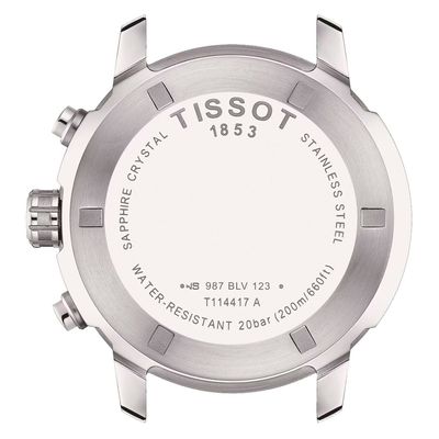 Imagen 2 del producto Reloj PRC 200 Chronograph Negro