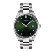 Reloj Pr100 Acero Verde