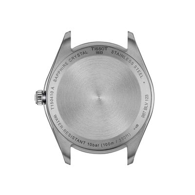 Imagen 2 del producto Reloj Pr100 Acero Verde