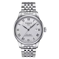 Reloj Le Locle Powermatic 80 Acero