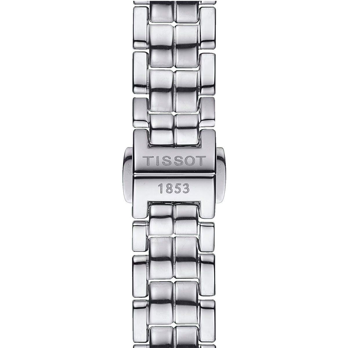 TISSOT - Reloj Tissot Flamingo Acero