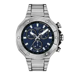 TISSOT - Reloj T-Race Crono Acero