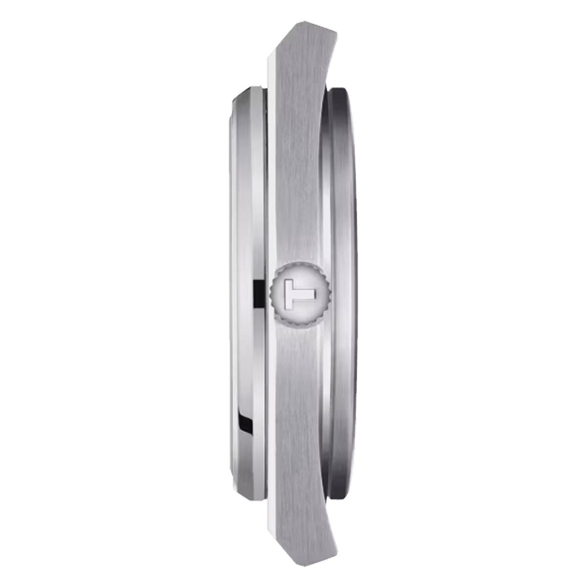TISSOT - Reloj Tissot PRX Powematic 80 Acero Negro