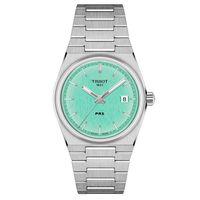 Reloj PRX 35mm Light Green