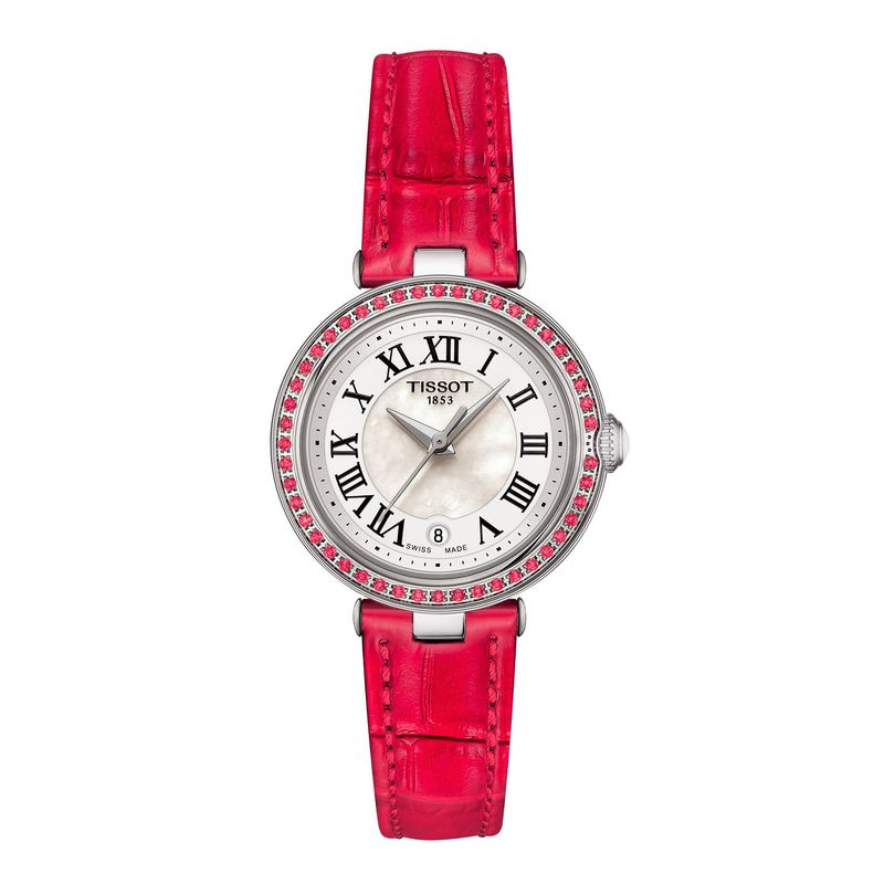 TISSOT - Reloj Tissot Bellissima