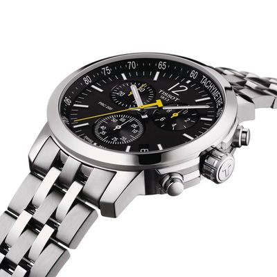 Imagen 2 del producto Reloj PRC 200 Chronograph Acero