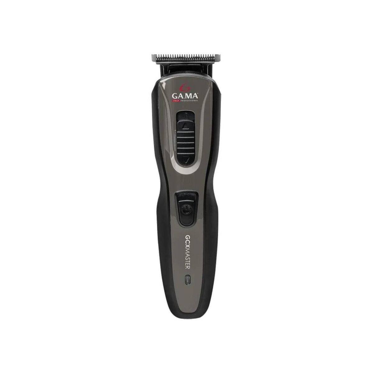 GAMA - Maquina Corta Pelo Barba Clipper MultiSyiler GCX Master Gama