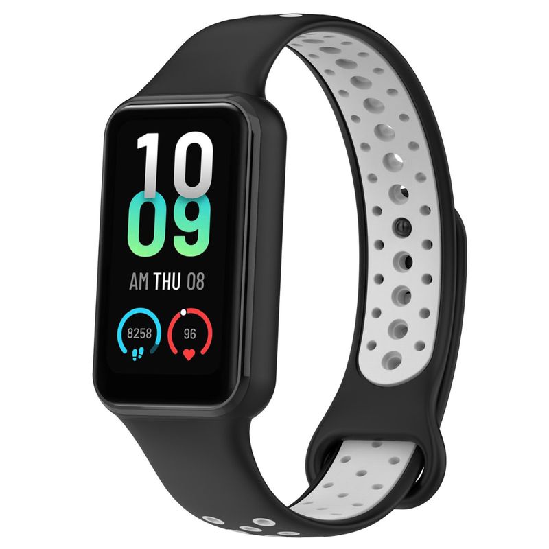 GENERICO - Correas Deportiva Para Xiaomi Band 8/9 Active / Redmi Band 2