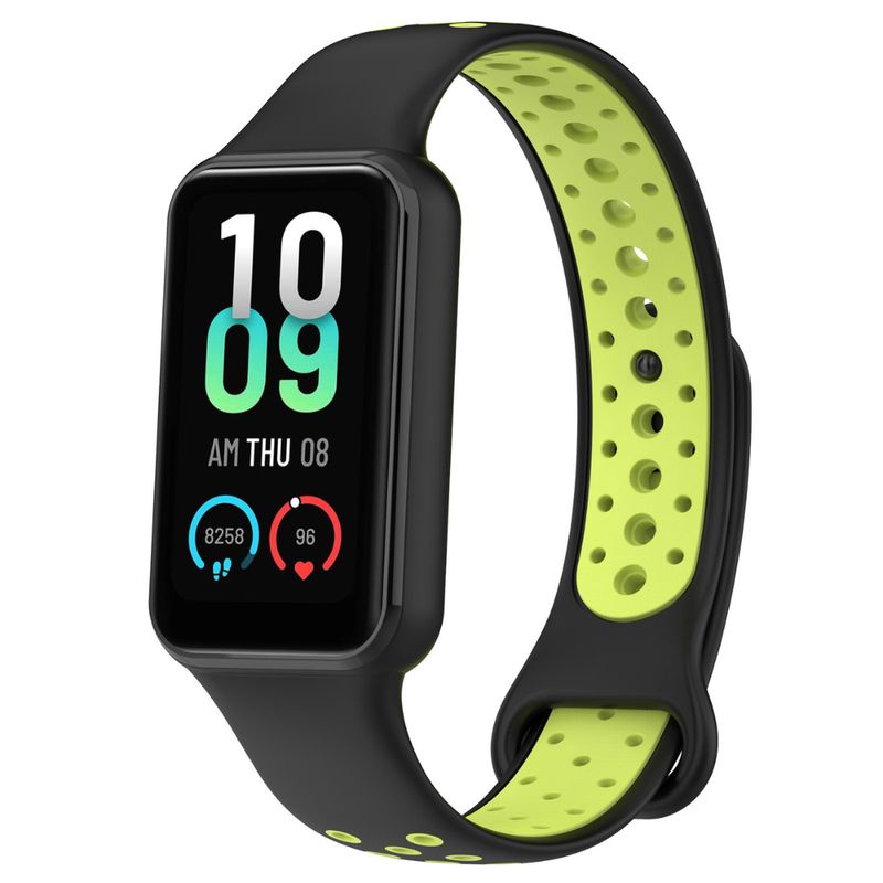 GENERICO - Correas Deportiva Para Xiaomi Band 8/9 Active / Redmi Band 2