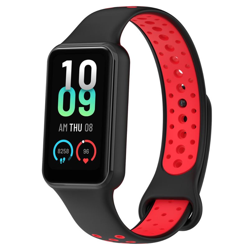 GENERICO - Correas Deportiva Para Xiaomi Band 8/9 Active / Redmi Band 2