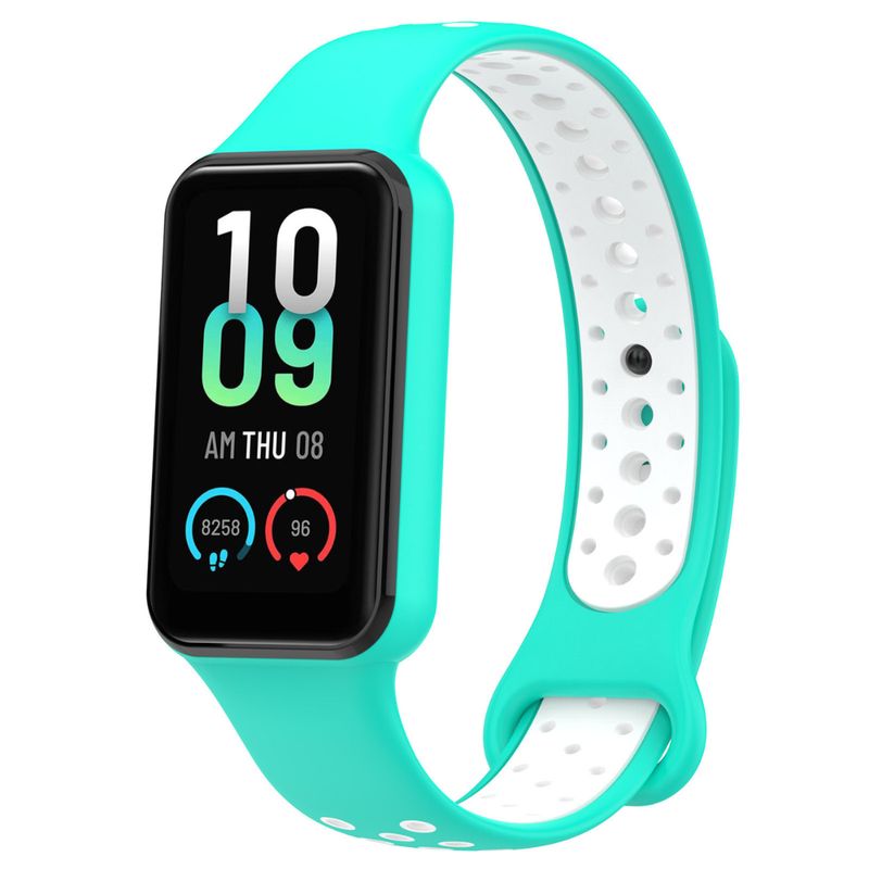 GENERICO - Correas Deportiva Para Xiaomi Band 8/9 Active / Redmi Band 2