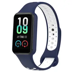 GENERICO - Correas Deportiva Para Xiaomi Band 8/9 Active / Redmi Band 2