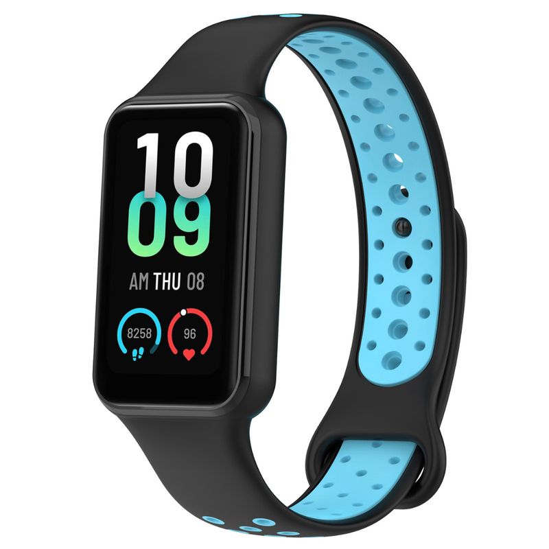 GENERICO - Correas Deportiva Para Xiaomi Band 8/9 Active / Redmi Band 2