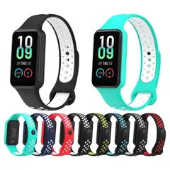 GENERICO - Correas Deportiva Para Xiaomi Band 8/9 Active / Redmi Band 2