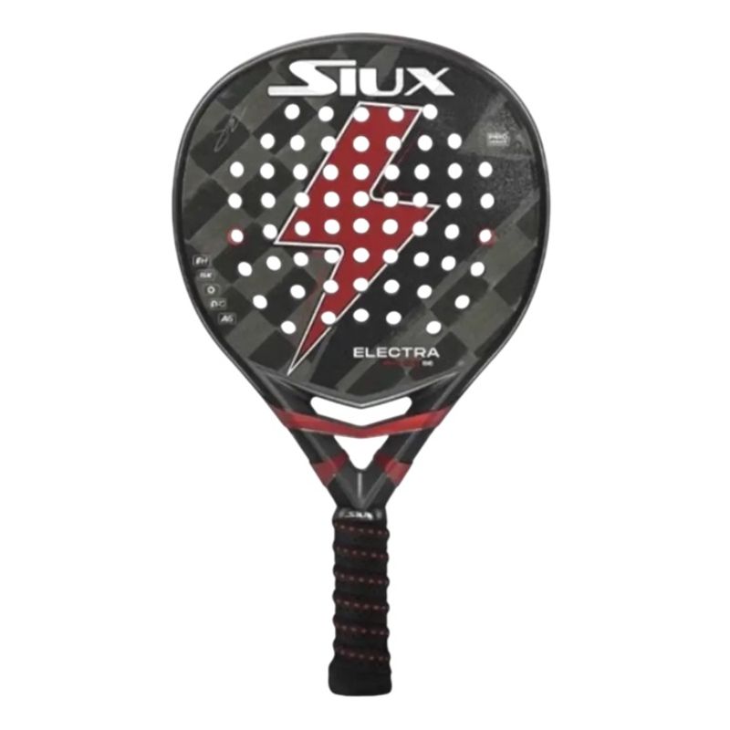 SIUX - Pala de Padel Siux Electra Pro ST3 SE 2025