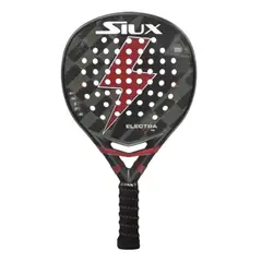 SIUX - Pala de Padel Electra Pro ST3 SE 2025