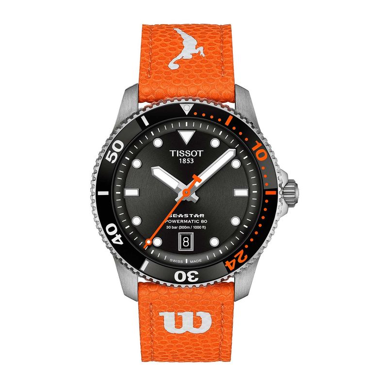TISSOT - Reloj Tissot Seastar Wilson WNBA