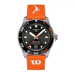 TISSOT - Reloj Seastar Wilson WNBA