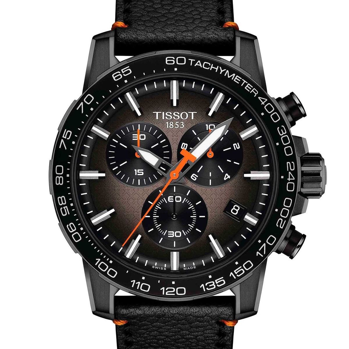 TISSOT - Reloj Tissot Supersport Basketball