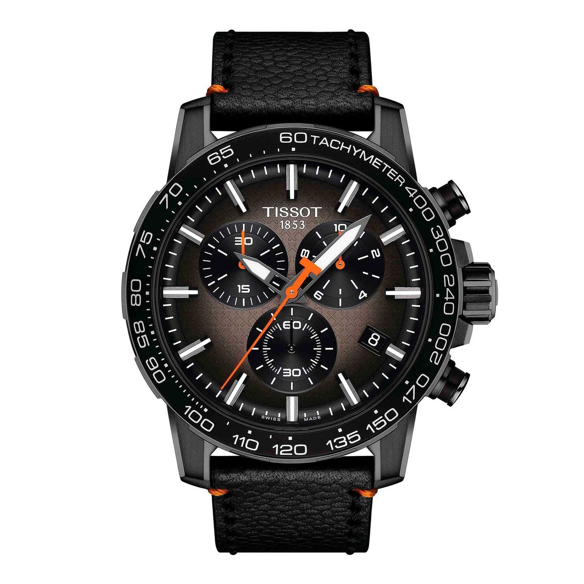 TISSOT - Reloj Tissot Supersport Basketball