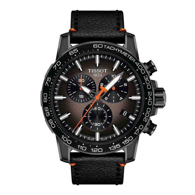 TISSOT - Reloj Tissot Supersport Basketball