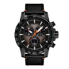 TISSOT - Reloj Supersport Basketball