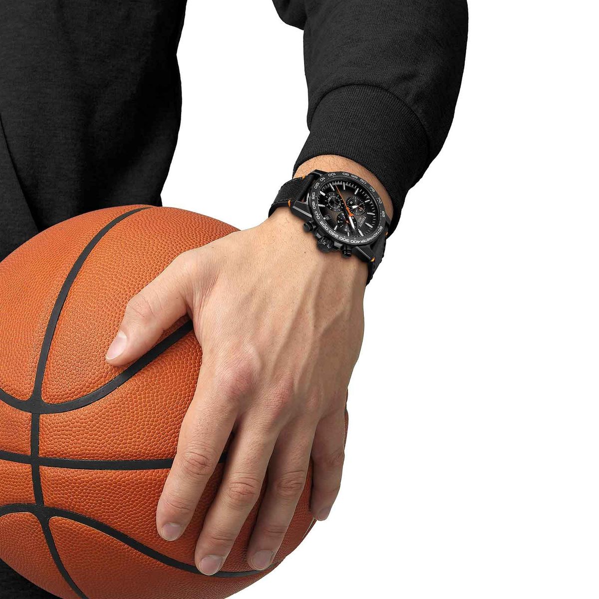 TISSOT - Reloj Tissot Supersport Basketball