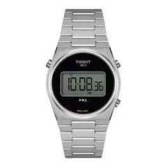 TISSOT - Reloj PRX Digital 35mm Black