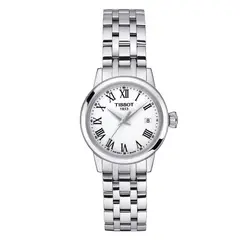 TISSOT - Reloj Classic Dream Lady Acero