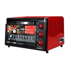 TELEFUNKEN - HORNO MOVIL ELECTRICO TF-E250