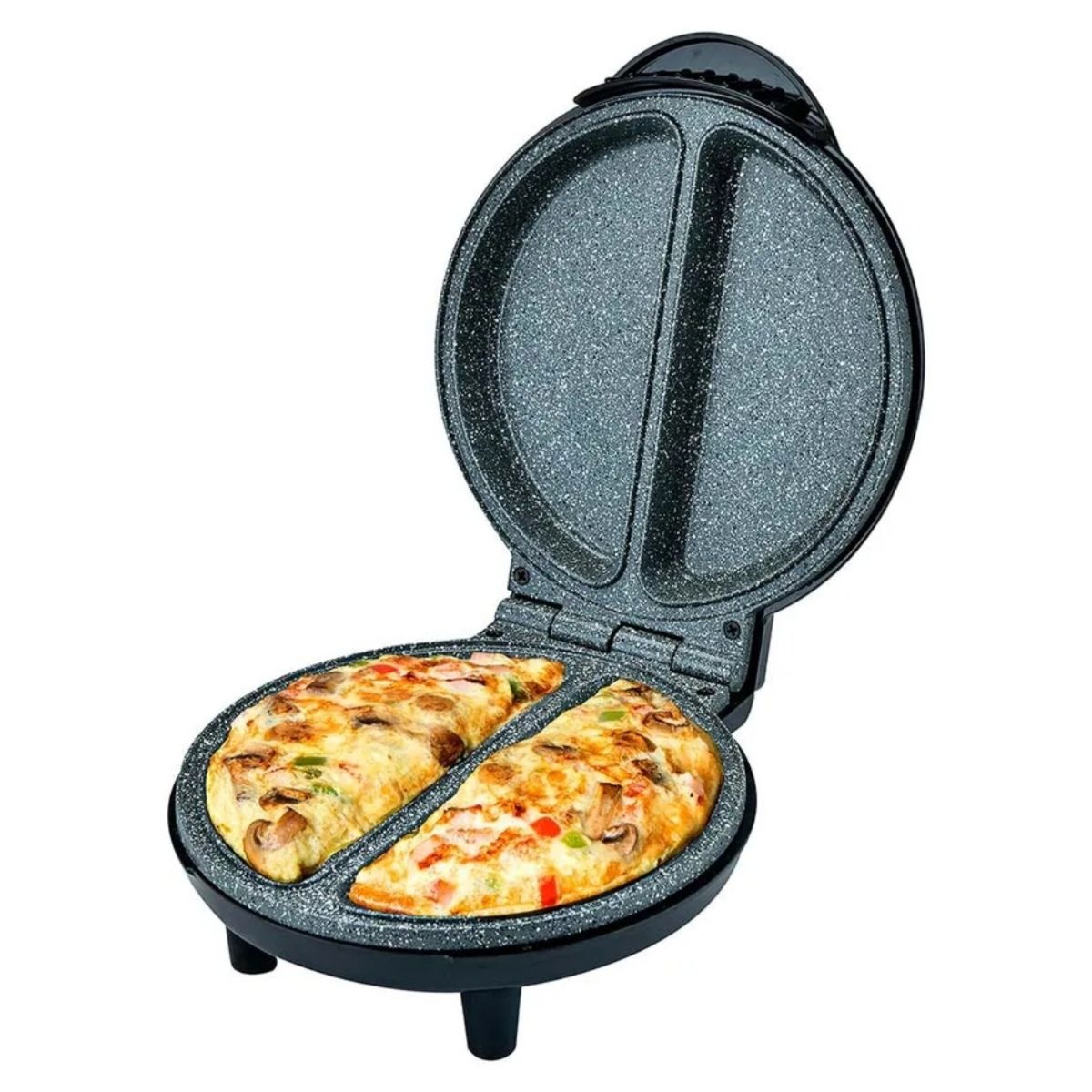 BLANIK - MAQUINA OMELET  BLANIK BOM040