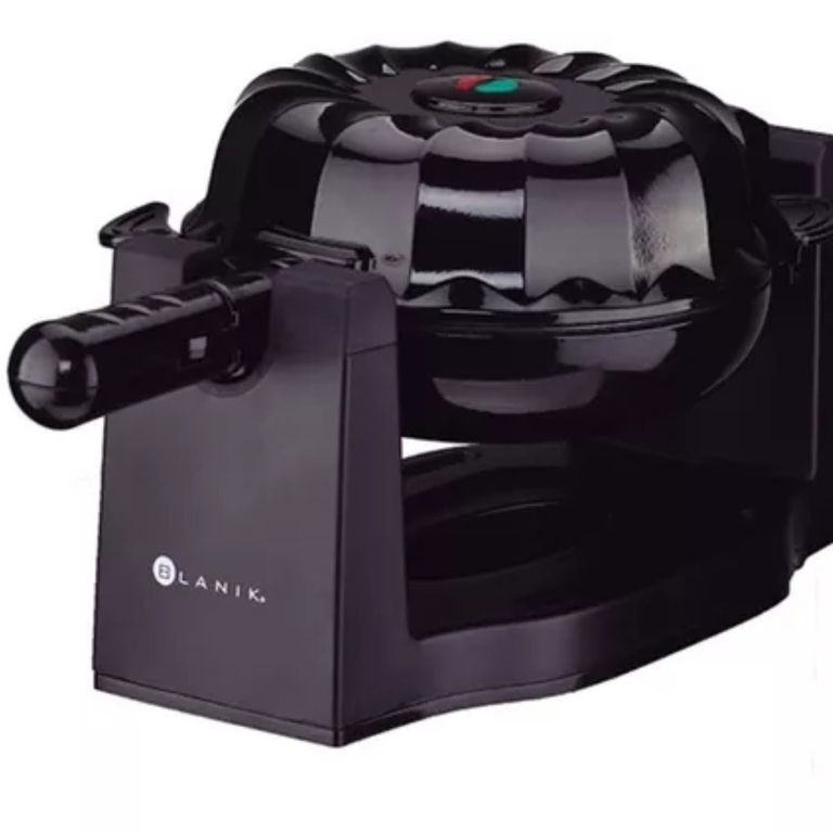 BLANIK MAQUINA CUPKAKE CAKE MAKER BCKM077