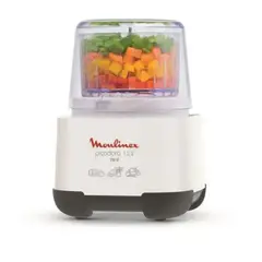 MOULINEX - PICADORADE ALIMENTOS 750W