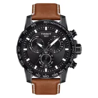 Reloj Supersport Chrono Beige