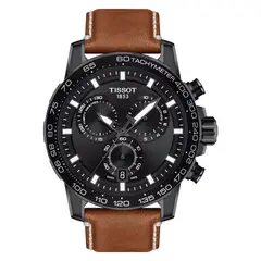 TISSOT - Reloj Supersport Chrono Beige