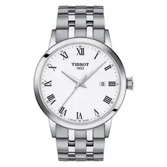TISSOT - Reloj Classic Dream Acero