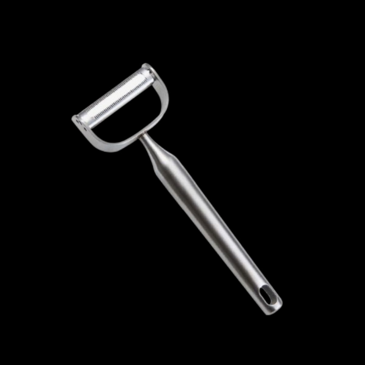 GENERICO - Pelador Acero Inoxidable Wens