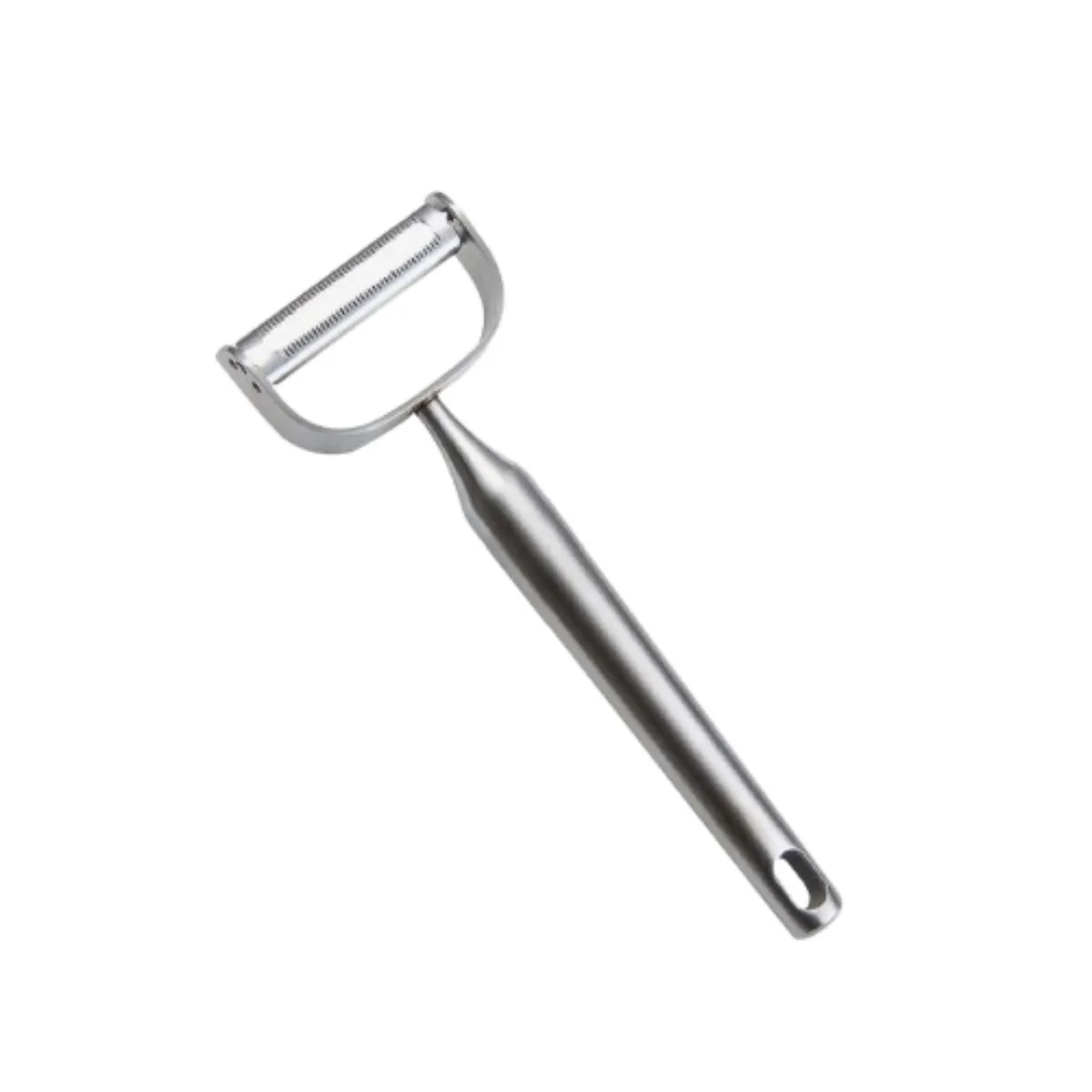 GENERICO - Pelador Acero Inoxidable Wens