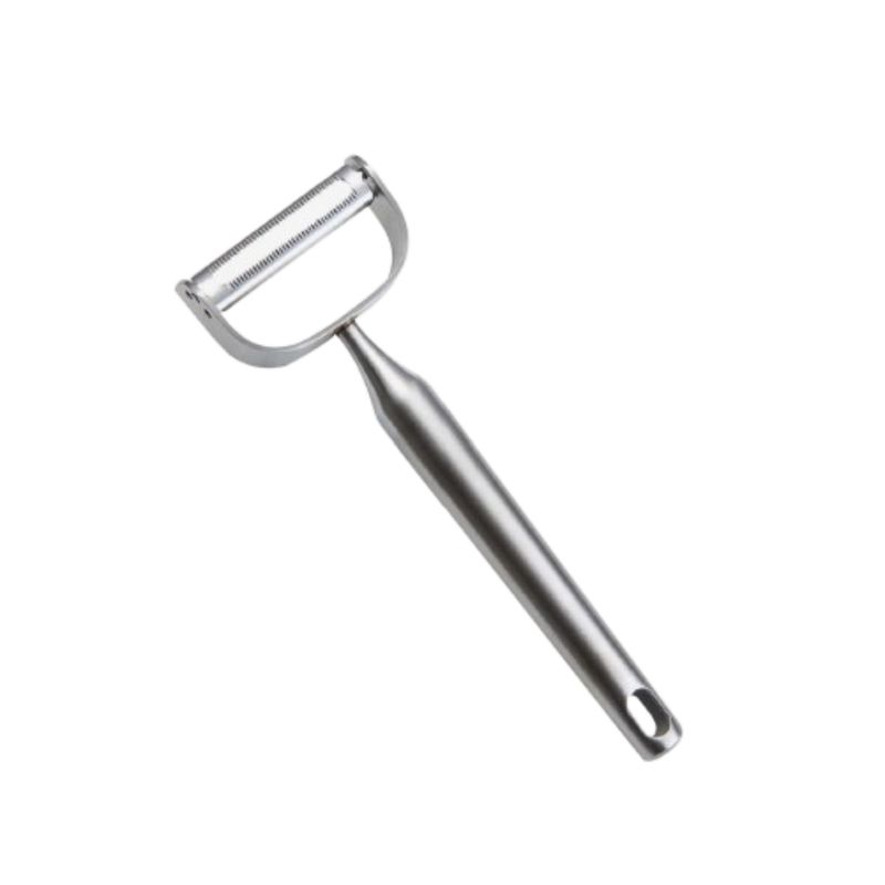 GENERICO - Pelador Acero Inoxidable Wens