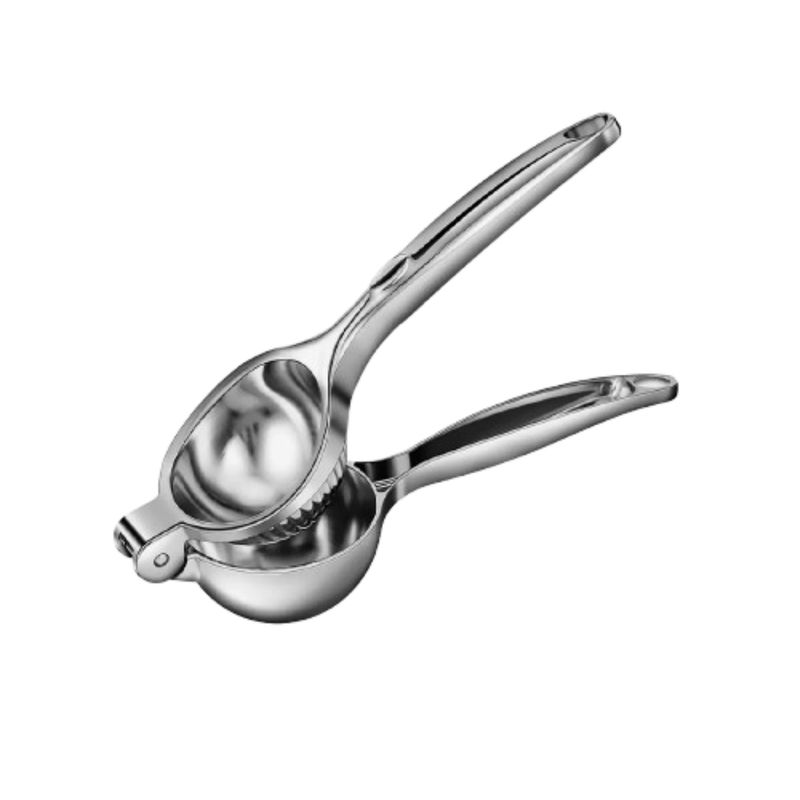 GENERICO - Exprimidor Limones Acero Inoxidable Wens 22,5cm