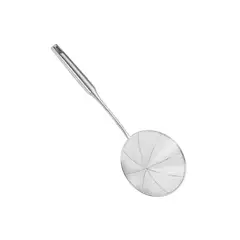 GENERICO - Colador para Freir Acero Inoxidable Wens 14cm